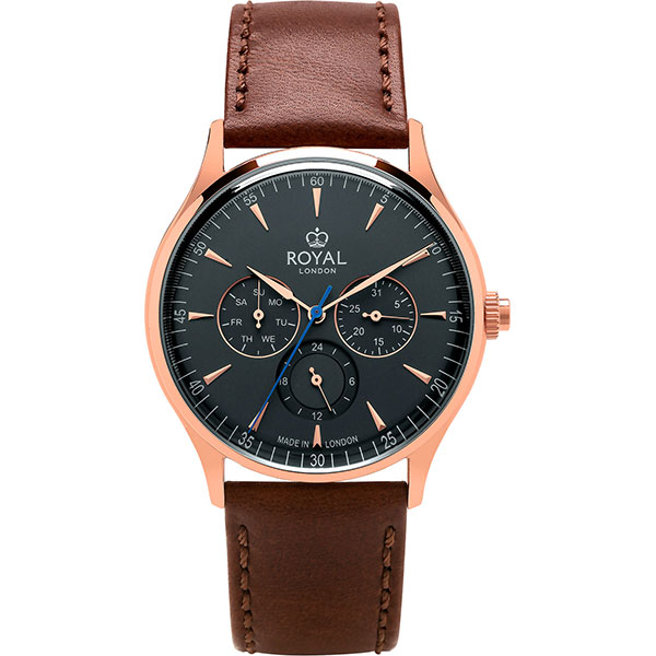 Часы Royal London Classic 41409-05